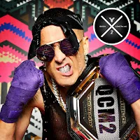 Yandel — Que Vas Hacer (Feat. Maluma) — обложка